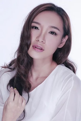 Portrait of He Huan