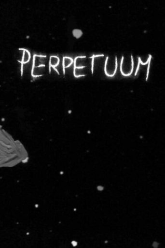 Poster of Perpetuum