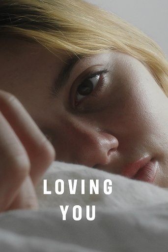 Poster of Loving You