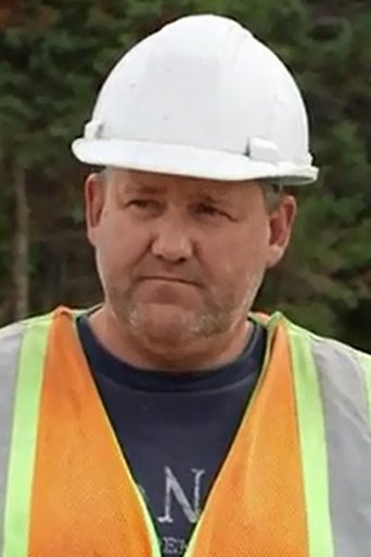 Portrait of Scott Barlow