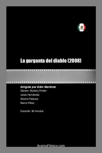 Poster of La garganta del diablo