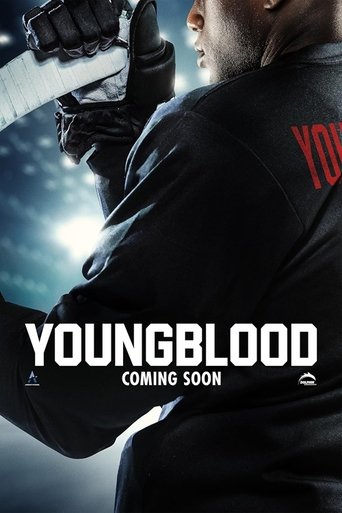 Poster of Youngblood