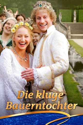 Poster of Die kluge Bauerntochter