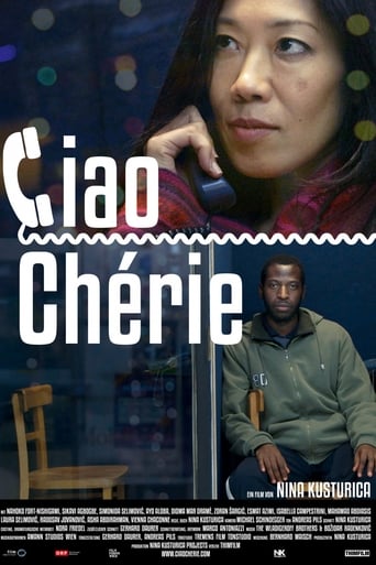 Poster of Ciao Chérie