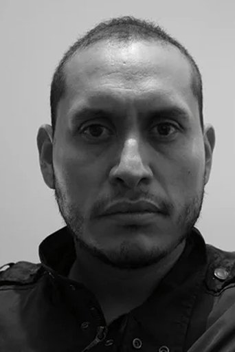 Portrait of Carlos Gómez Salamanca