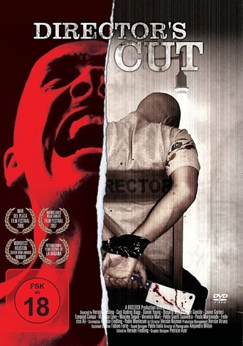Director's Cut Poster of Director's Cut