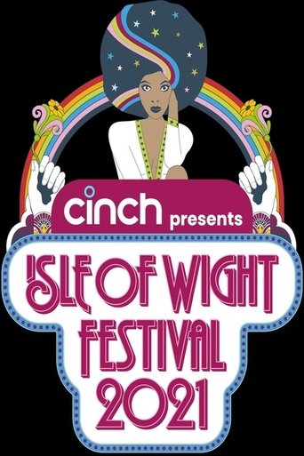 Poster of Isle of Wight Festival 2021