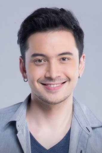 Portrait of Intach Leorakwong