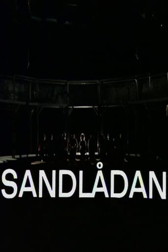 Poster of Sandlådan