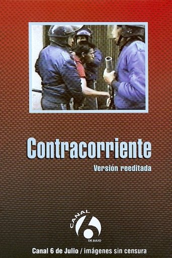 Poster of Contracorriente