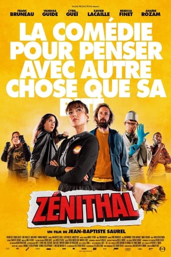 Poster of Zénithal