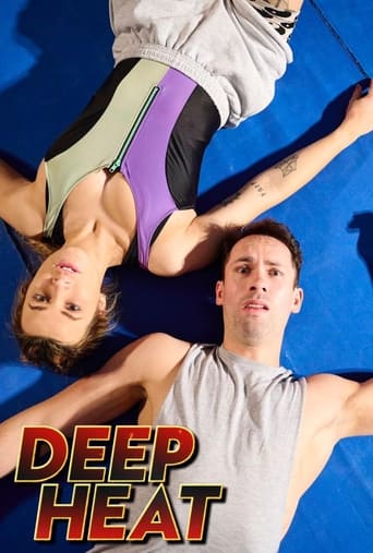 Poster of Deep Heat