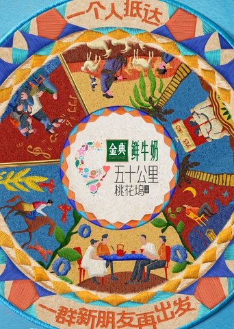 Poster of Wonderland