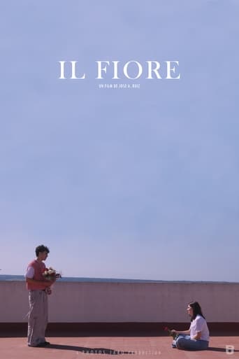 Poster of IL FIORE