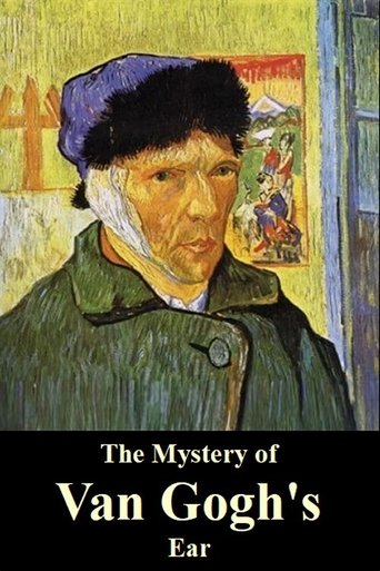 Poster of The Mystery of Van Gogh's Ear