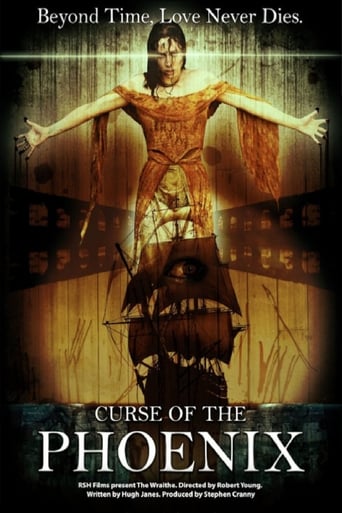 Poster of Curse of the Phoenix