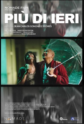Poster of Più di ieri