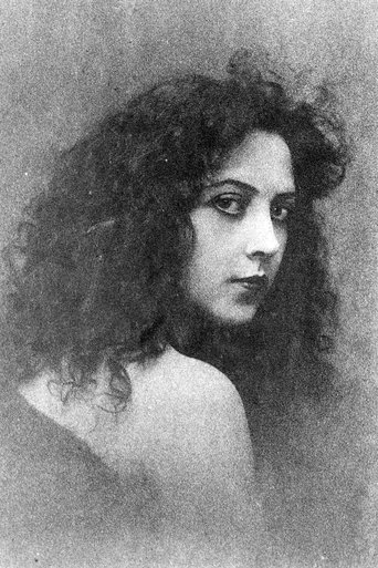 Portrait of Musidora