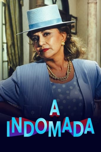 Poster of A Indomada