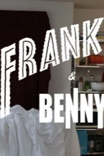 Poster of Frankie and Benny