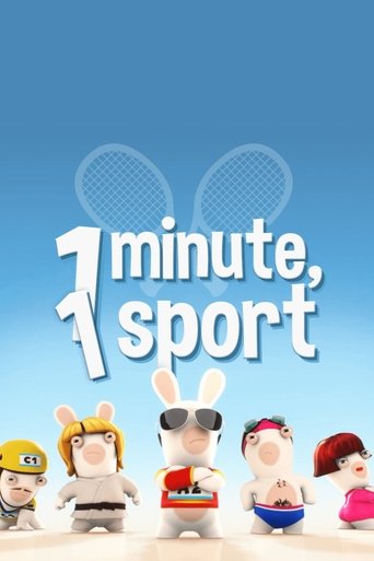 Poster of 1 minute, 1 sport