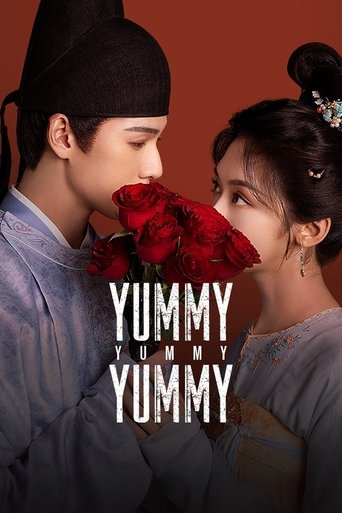 Poster of Yummy Yummy Yummy
