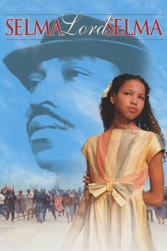 Poster of Selma, Lord, Selma