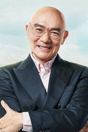 Portrait of Wang Huichun
