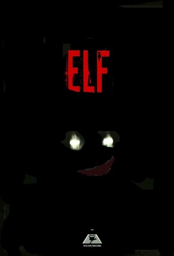 Poster of Elf