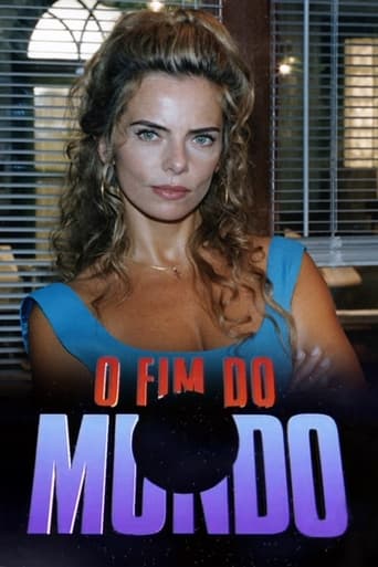 Portrait for O Fim do Mundo - Season 1