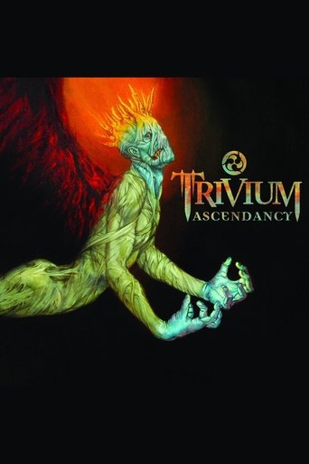 Poster of Trivium - Ascendancy (Bonus DVD)