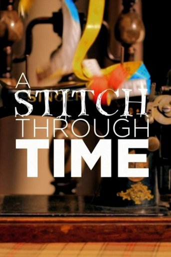 Poster of A Stitch through Time