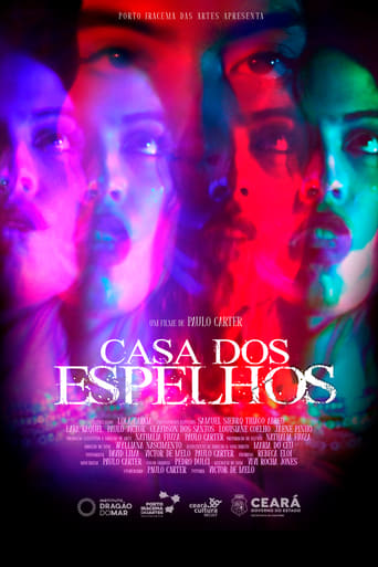 Poster of Casa dos Espelhos