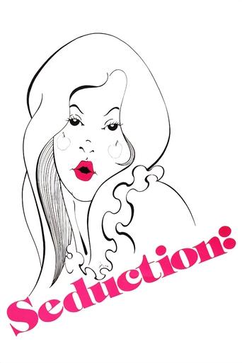 Poster of Seduction