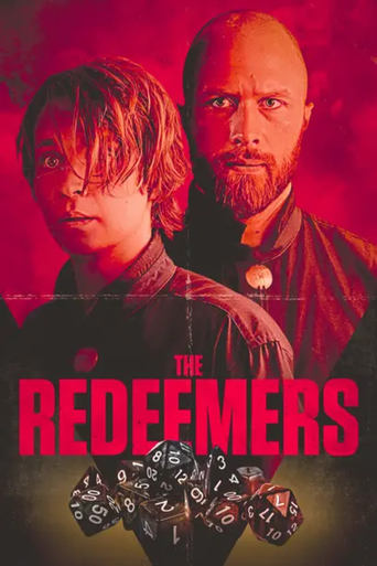 Poster of The Redeemers