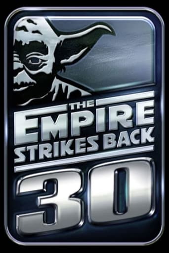 Poster of A Conversation with the Masters: The Empire Strikes Back 30 Years Later