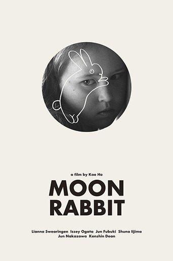 Poster of Moon Rabbit