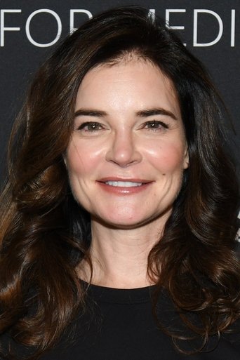 Portrait of Betsy Brandt