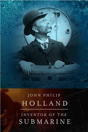 Poster of John Philip Holland: Inventor of the Submarine