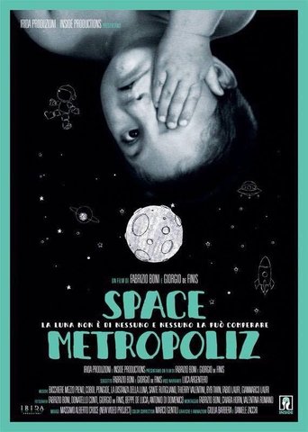 Poster of Space Metropoliz
