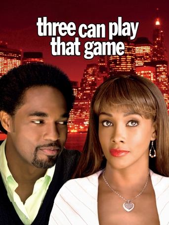 Poster of Three Can Play That Game