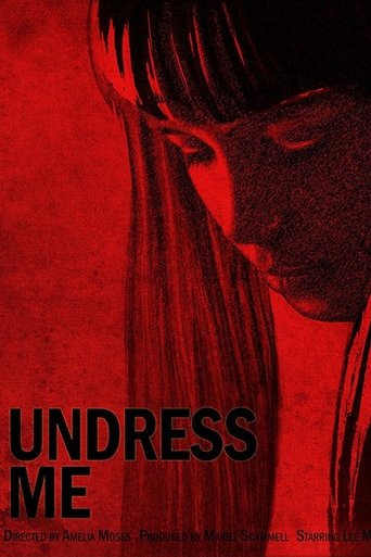 Poster of Undress Me