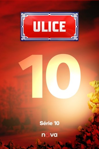Portrait for Ulice - Season 10