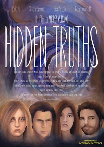 Poster of Hidden Truths