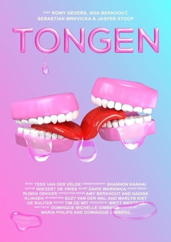 Poster of Snogging