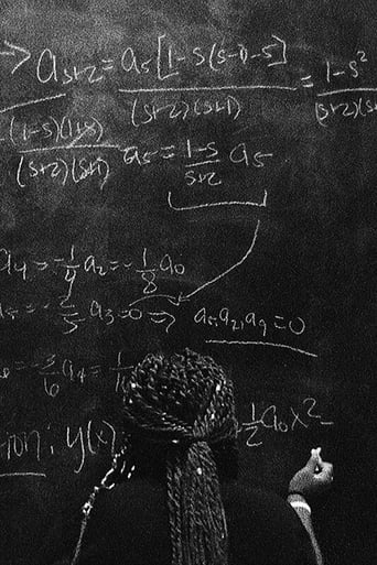 Poster of Partial Differential Equation