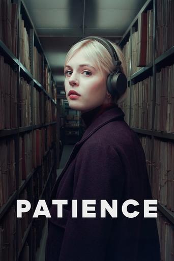 Portrait for Patience - Series 1