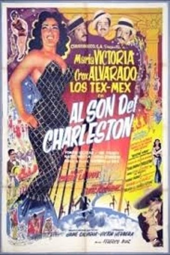 Poster of To the sound of the Charleston