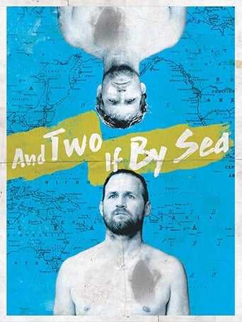 Poster of And Two If By Sea: The Hobgood Brothers