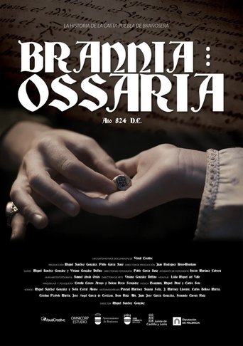 Poster of Brannia Ossaria